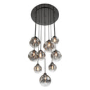 Metropolitan Neveh 9 Light Pendant - N5369-605 2