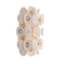 Metropolitan Niu 11In 2 Light Wall Sconce - N1862-760 1