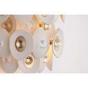 Metropolitan Niu 11In 2 Light Wall Sconce - N1862-760 2