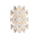 Metropolitan Niu 11In 2 Light Wall Sconce - N1862-760 