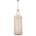 Metropolitan Niu 20In 12 Light Foyer - N1866-760 1