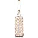 Metropolitan Niu 20In 12 Light Foyer - N1866-760 2