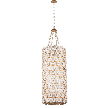 Metropolitan Niu 20In 12 Light Foyer - N1866-760 2