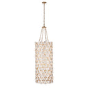 Metropolitan Niu 20In 12 Light Foyer - N1866-760 