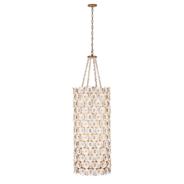Metropolitan Niu 20In 12 Light Foyer - N1866-760 