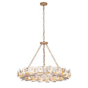 Metropolitan Niu 32In 10 Light Pendant - N1865-760 1
