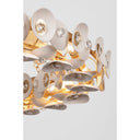 Metropolitan Niu 32In 10 Light Pendant - N1865-760 3