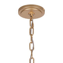 Metropolitan Niu 32In 10 Light Pendant - N1865-760 4