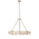 Metropolitan Niu 32In 10 Light Pendant - N1865-760 