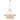 Metropolitan Niu 38In 2 Tier 22 Light Chandelier - N1868-760 