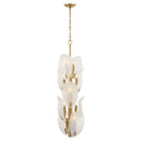 Metropolitan Orchid 13" 10 Light Pendant - N2216-732