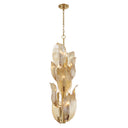 Metropolitan Orchid 13" 10 Light Pendant - N2216-A-732 1
