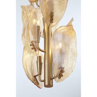 Metropolitan Orchid 13" 10 Light Pendant - N2216-A-732 3