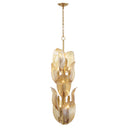 Metropolitan Orchid 13" 10 Light Pendant - N2216-A-732