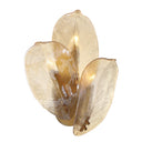 Metropolitan Orchid 18.25" High 3 Light Wall Sconce - N2213-A-732 1