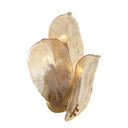 Metropolitan Orchid 18.25" High 3 Light Wall Sconce - N2213-A-732 2