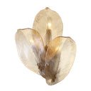 Metropolitan Orchid 18.25" High 3 Light Wall Sconce - N2213-A-732