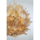 Metropolitan Orchid 35.5" 24 Light Pendant - N2219-A-732 3