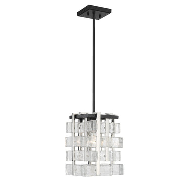 Metropolitan Painesdale 1Lt Pendant - N7541-729 1