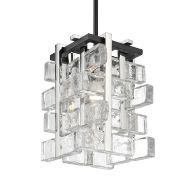 Metropolitan Painesdale 1Lt Pendant - N7541-729 3
