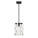 Metropolitan Painesdale 1Lt Pendant - N7541-729 