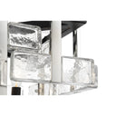 Metropolitan Painesdale 4 Lights Semi Flush - N7544-729 3