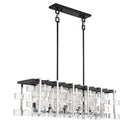 Metropolitan Painesdale 6Lts Island Light - N7546-729 1