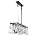 Metropolitan Painesdale 6Lts Island Light - N7546-729 2