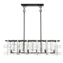 Metropolitan Painesdale 6Lts Island Light - N7546-729 