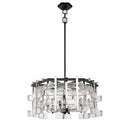 Metropolitan Painesdale 6Lts Pendant - N7545-729 1