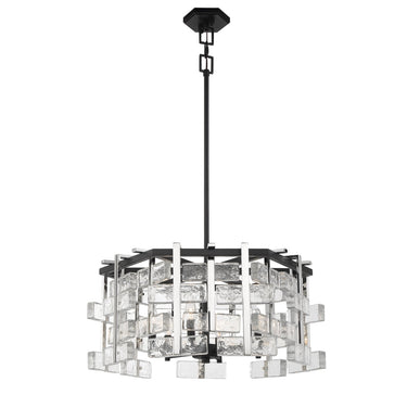 Metropolitan Painesdale 6Lts Pendant - N7545-729 1