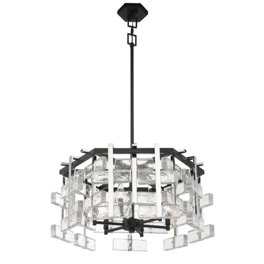 Metropolitan Painesdale 6Lts Pendant - N7545-729 2