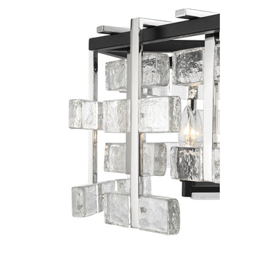 Metropolitan Painesdale 6Lts Pendant - N7545-729 4