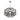 Metropolitan Presten 6 Light Pendant - N7985-420 1