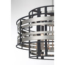 Metropolitan Presten 6 Light Pendant - N7985-420 2