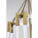 Metropolitan Prima Vista 4 Light Pendant - N7351-790 2