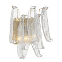 Metropolitan Regent 13" High 2 Light Wall Sconce - N1992-732 1