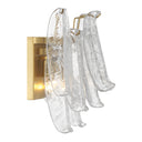 Metropolitan Regent 13" High 2 Light Wall Sconce - N1992-732 3