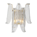 Metropolitan Regent 13" High 2 Light Wall Sconce - N1992-732