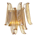 Metropolitan Regent 13" High 2 Light Wall Sconce - N1992-A-732 1