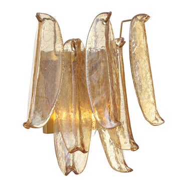 Metropolitan Regent 13" High 2 Light Wall Sconce - N1992-A-732 1