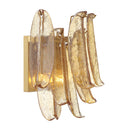 Metropolitan Regent 13" High 2 Light Wall Sconce - N1992-A-732 2