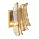 Metropolitan Regent 13" High 2 Light Wall Sconce - N1992-A-732 3