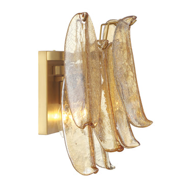 Metropolitan Regent 13" High 2 Light Wall Sconce - N1992-A-732 3