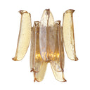 Metropolitan Regent 13" High 2 Light Wall Sconce - N1992-A-732