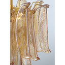 Metropolitan Regent 17.75" 4 Light Chandelier - N1994-A-732 3