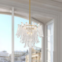Metropolitan Regent 23" 9 Light Chandelier - N1997-732 5