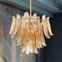 Metropolitan Regent 23" 9 Light Chandelier - N1997-A-732 5