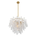 Metropolitan Regent 28.25" 13 Light Chandelier - N1998-732 2