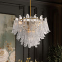 Metropolitan Regent 28.25" 13 Light Chandelier - N1998-732 6